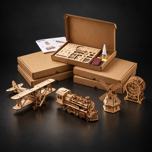 Model Kits