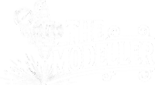 the modeller logo white 1 small