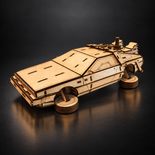 time machine 1