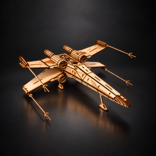x wing 2